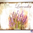 Tabuľka Lavender -  91389ART