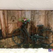 Obraz Bicykel s košíkom 3D - 14905TRE