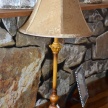 Lampa Provence4 - TRE