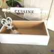 Krabička do kuchyne CUISINE -  TRE709701